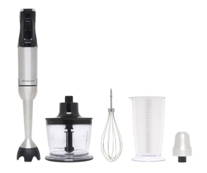 Blender Kohersen Blender ręczny Kohersen Stainless Steel Smart